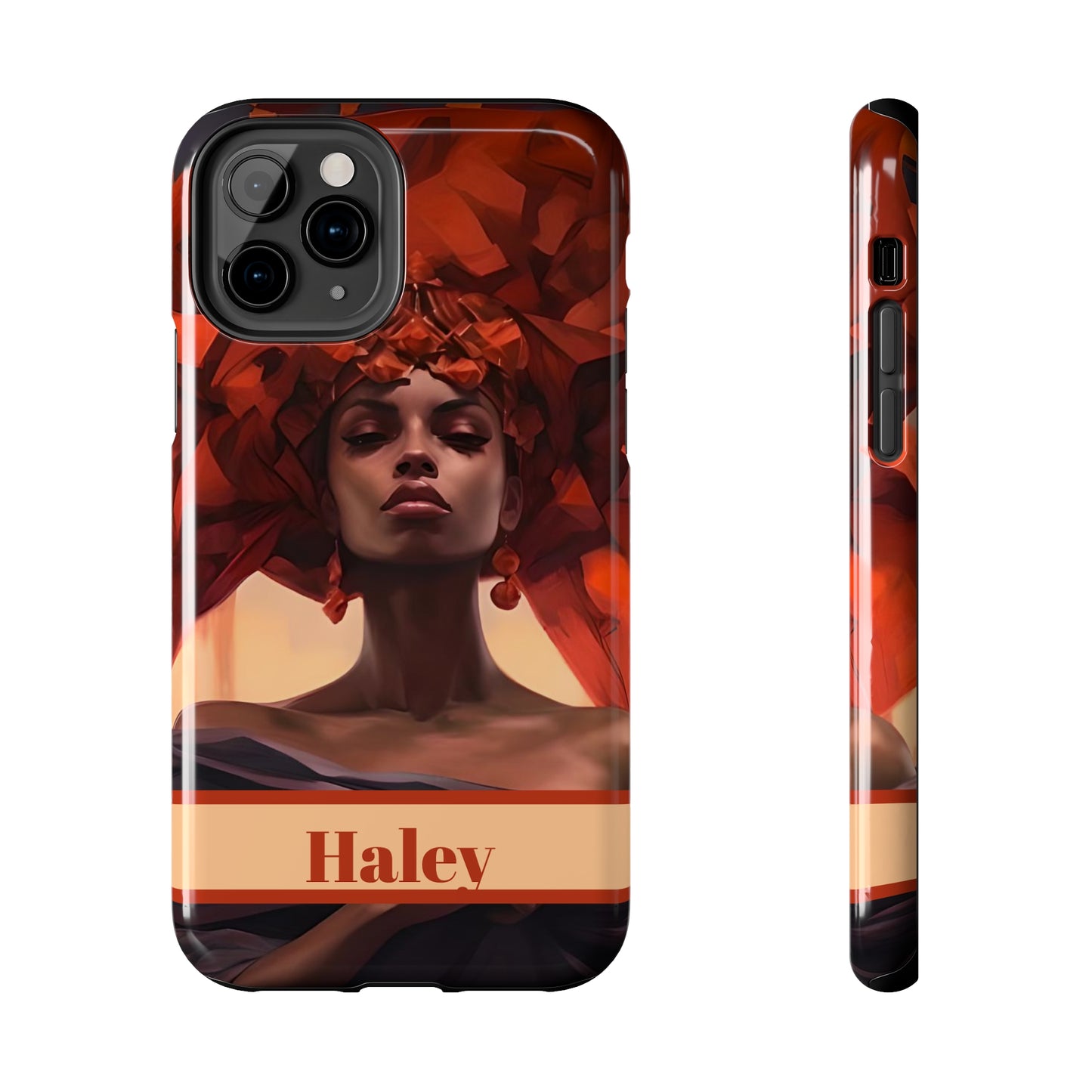 Personalized iPhone Case