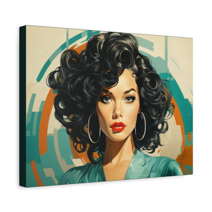 Art Print Canvas