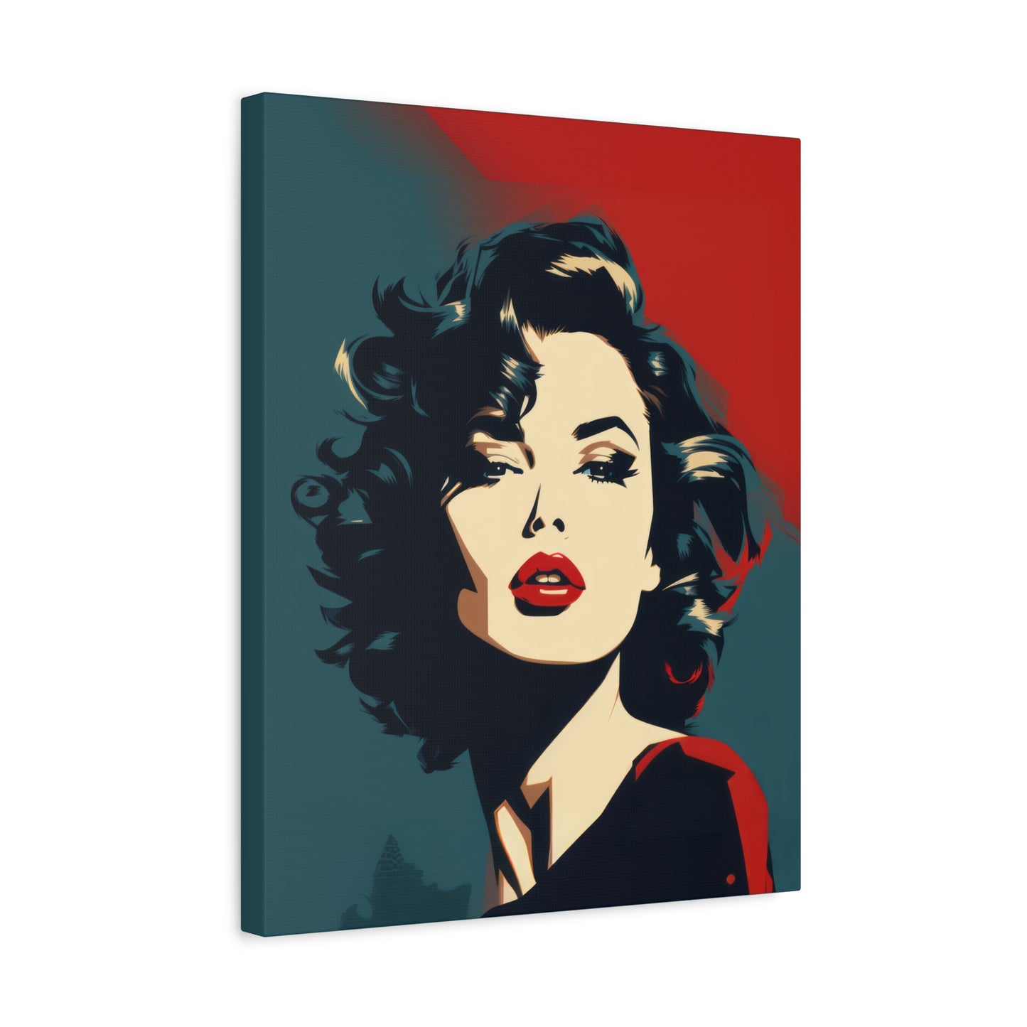 Art Print Canvas