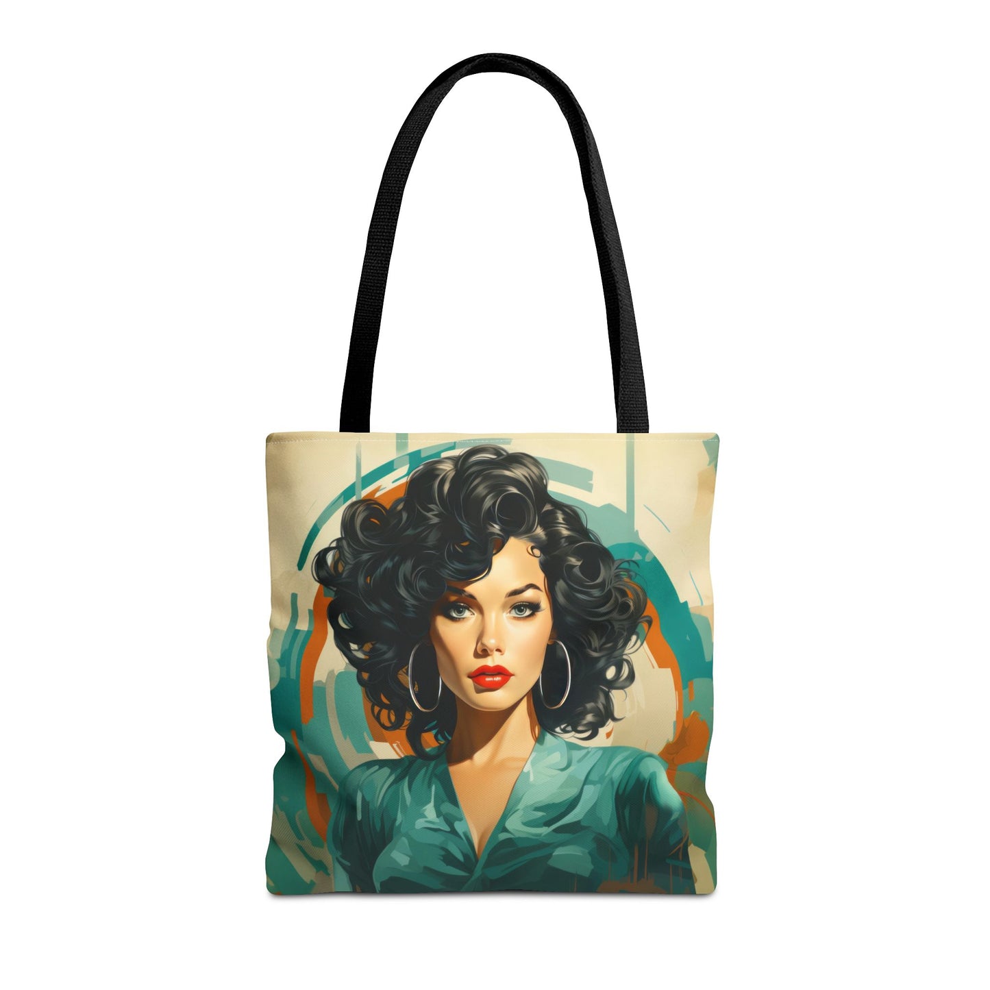 Canvas Tote Bag