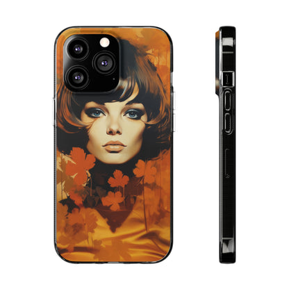 Soft Phone Case - Autumn Vibes