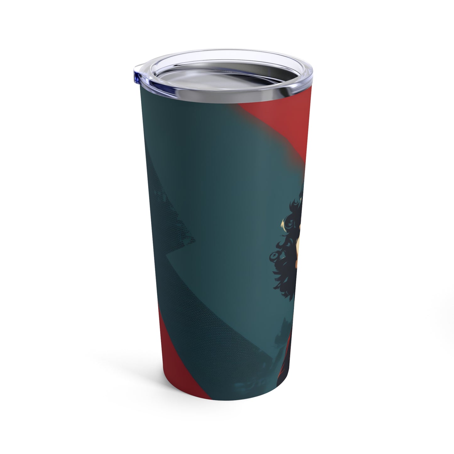 Tall Tumbler