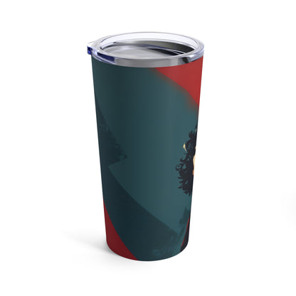 Tall Tumbler