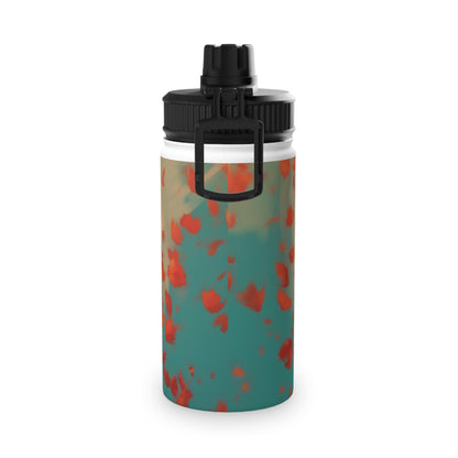 Stainless Steel Bottle - Autumn Vibes