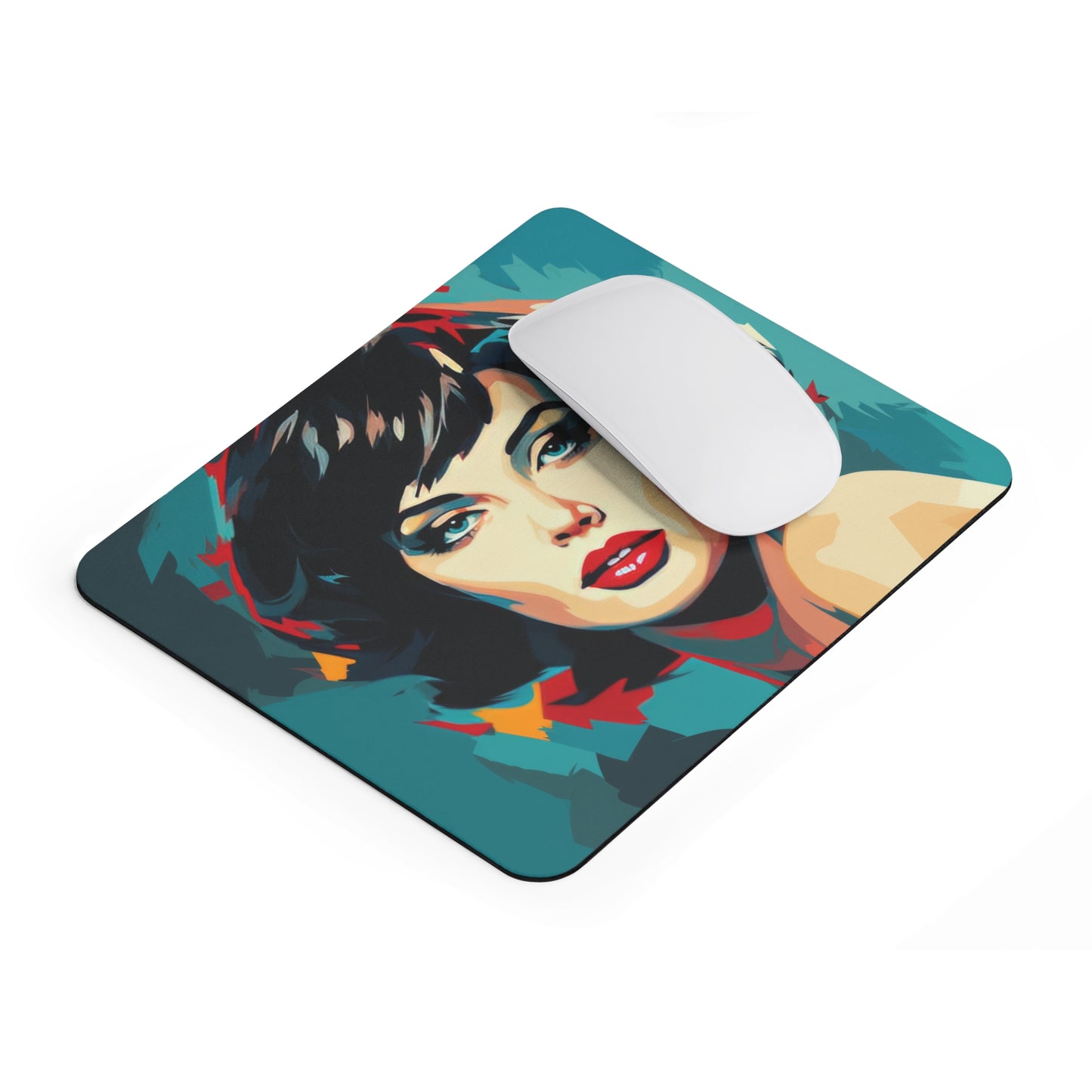 Mouse Pad