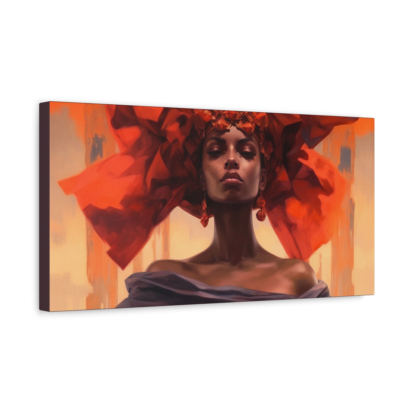 Art Print Canvas