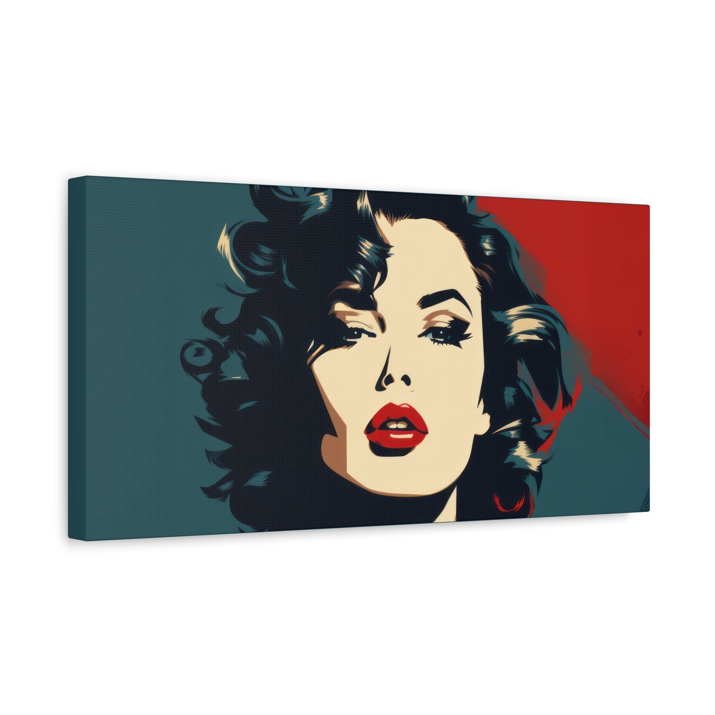 Art Print Canvas