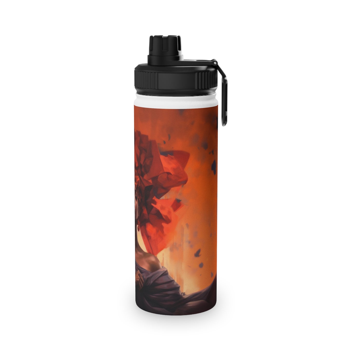 Stainless Steel Bottle