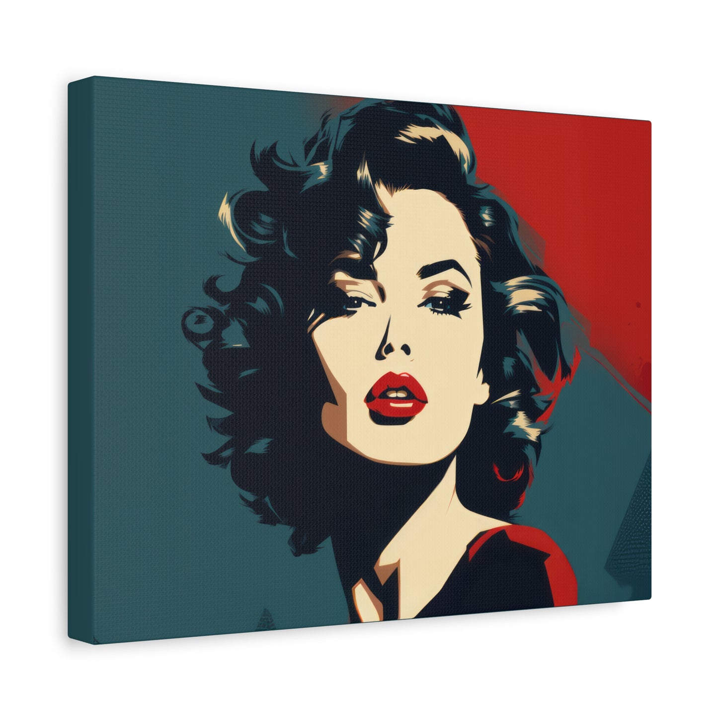 Art Print Canvas