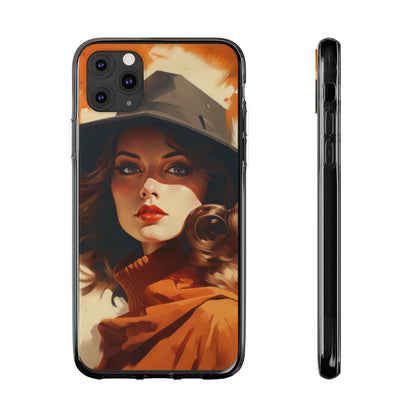 Soft Phone Case - Autumn Vibes