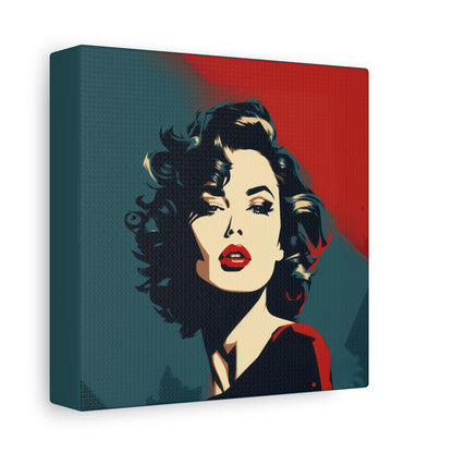 Art Print Canvas