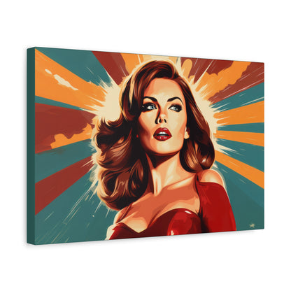 Art Print Canvas