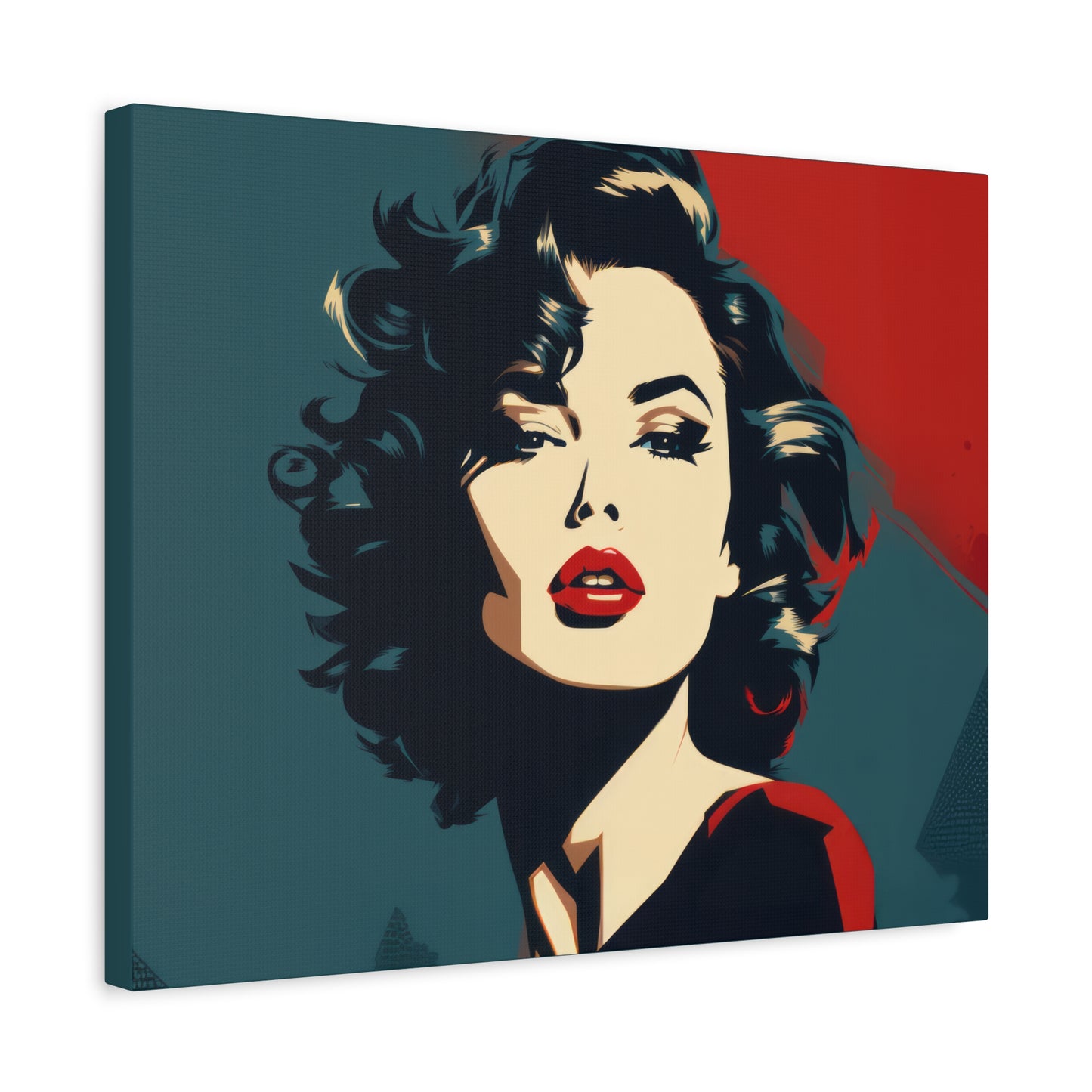 Art Print Canvas