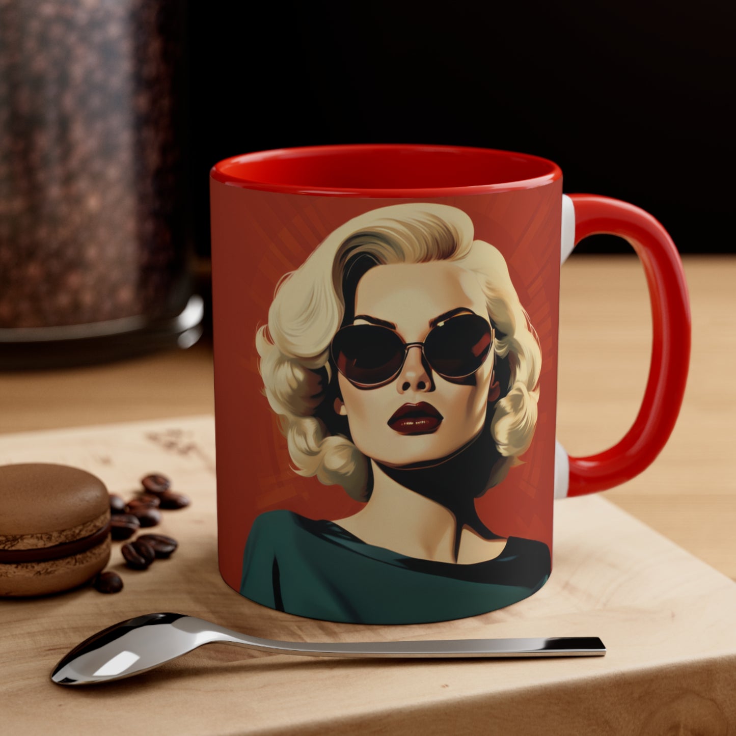 Coffee Mug