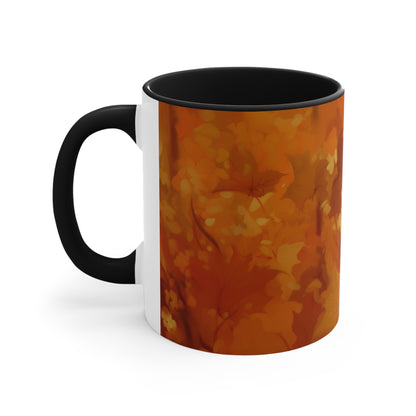 Coffee Mug - Autumn Vibes