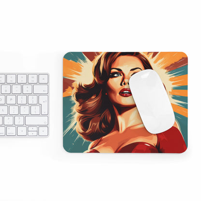 Mouse Pad