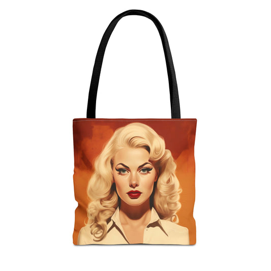 Canvas Tote Bag