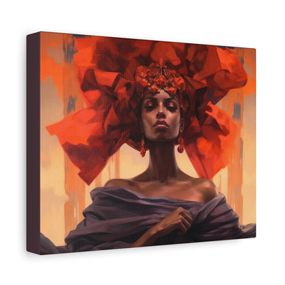 Art Print Canvas