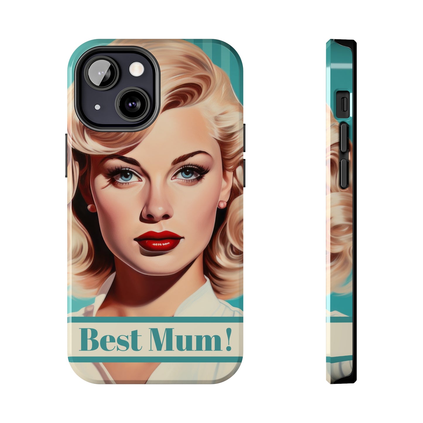 Personalized iPhone Case