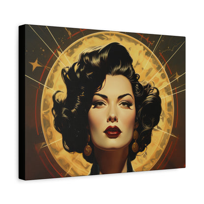 Art Print Canvas