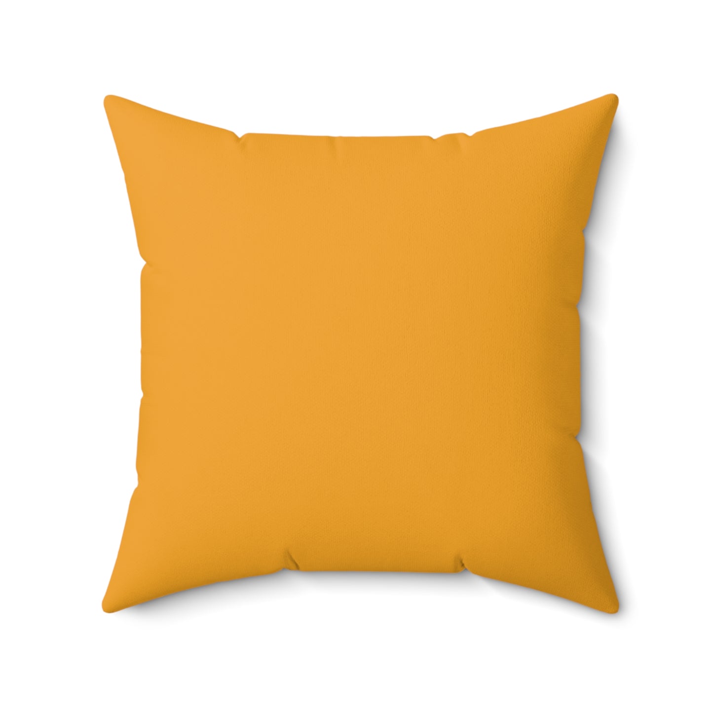 Square Canvas Pillow Autumn Vibes