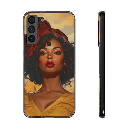 Soft Phone Case - Autumn Vibes