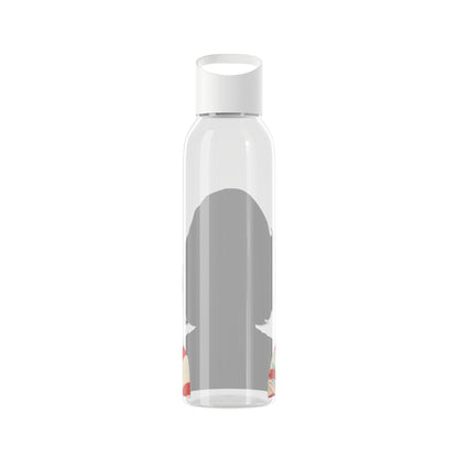 Tall Water Bottle