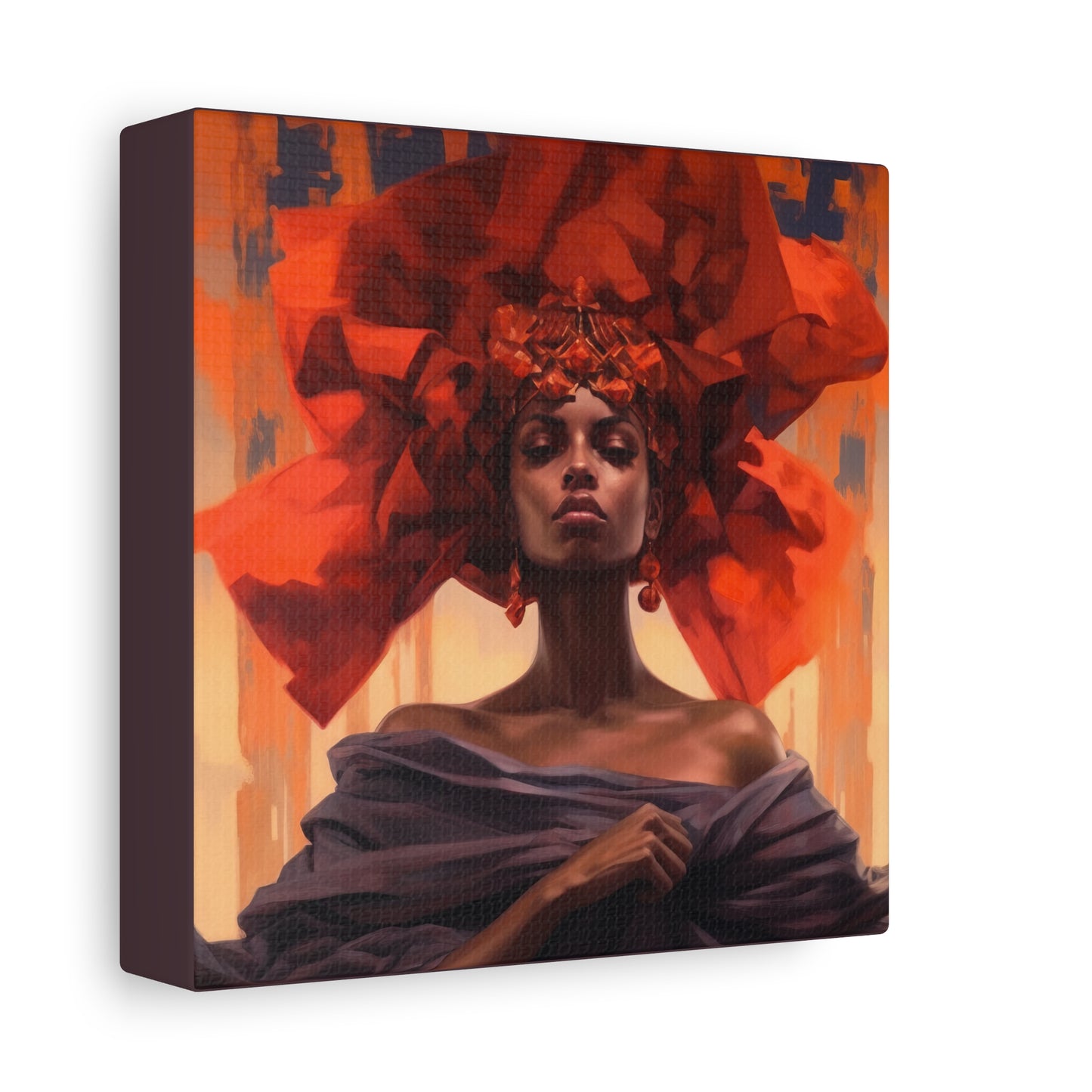 Art Print Canvas