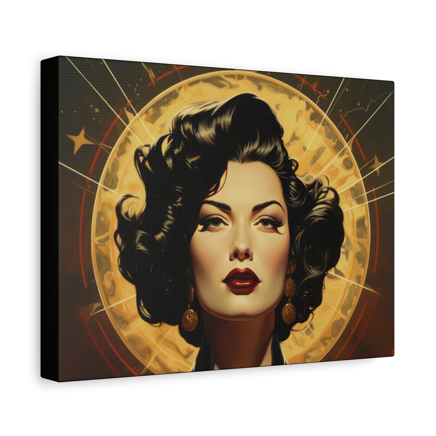 Art Print Canvas