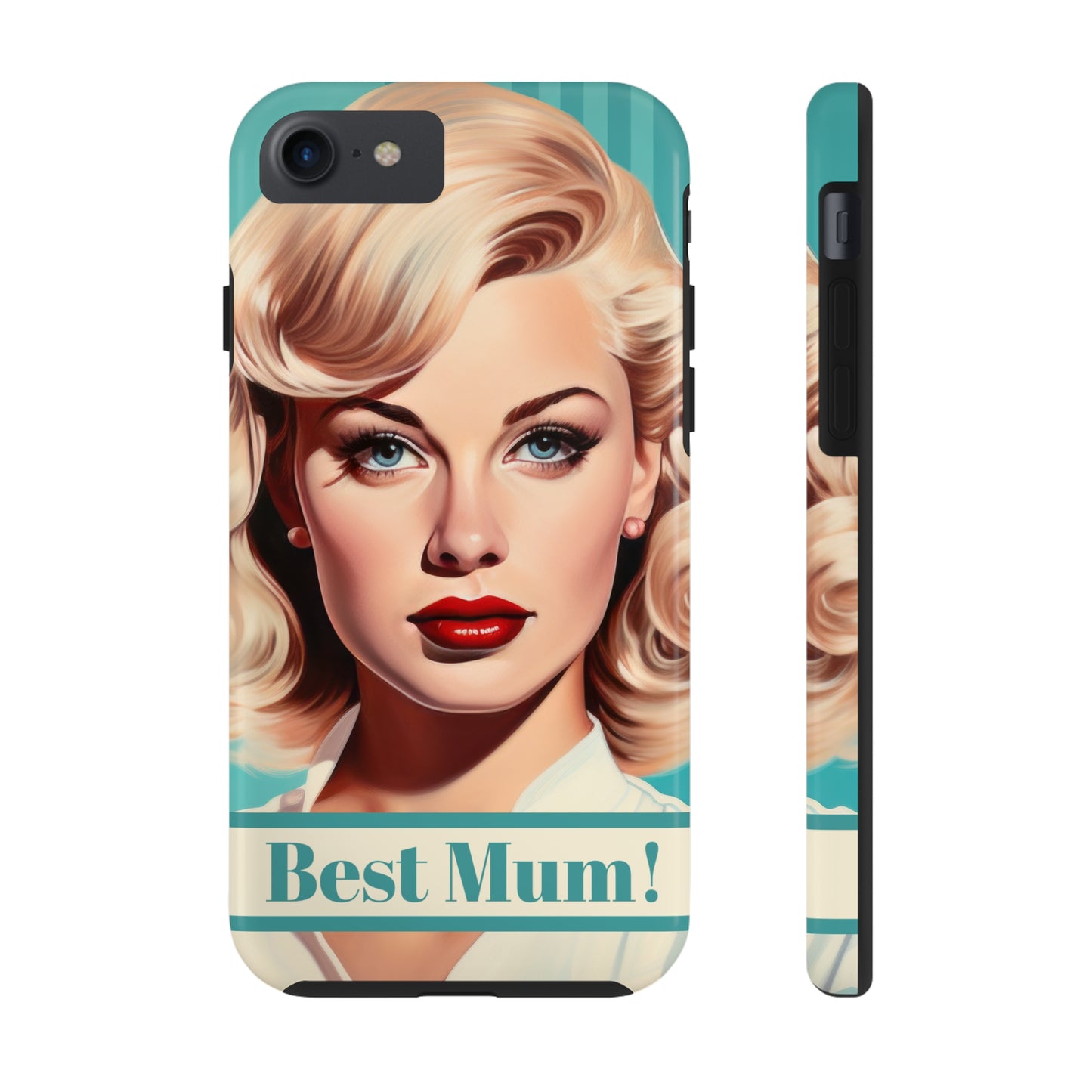 Personalized iPhone Case