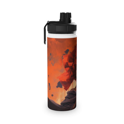 Stainless Steel Bottle