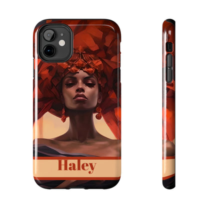 Personalized iPhone Case