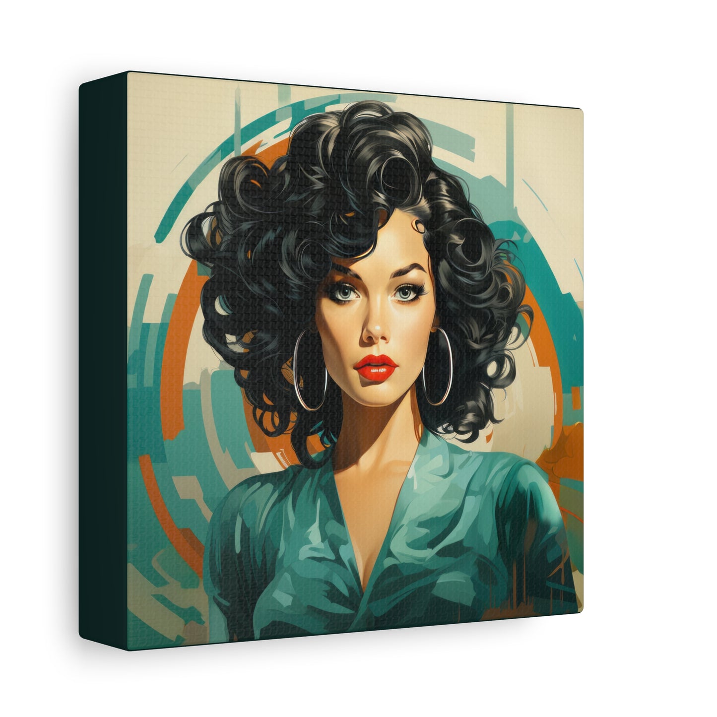 Art Print Canvas