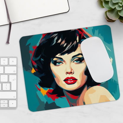 Mouse Pad