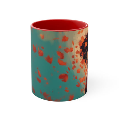 Coffee Mug - Autumn Vibes