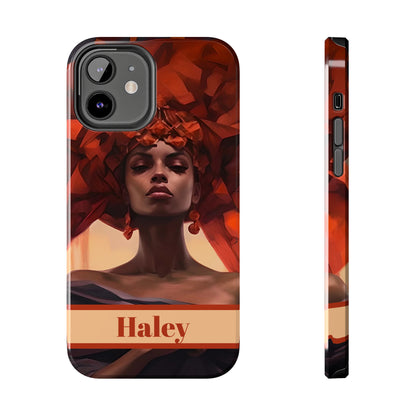 Personalized iPhone Case