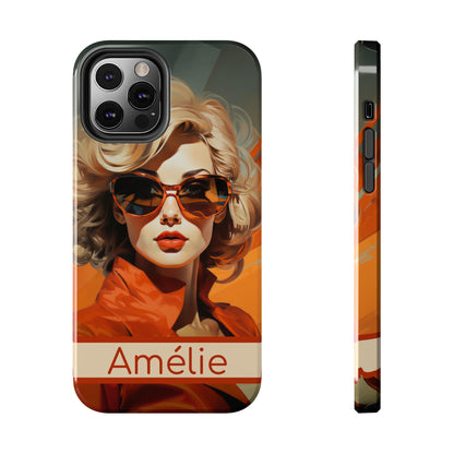 Personalized iPhone Case