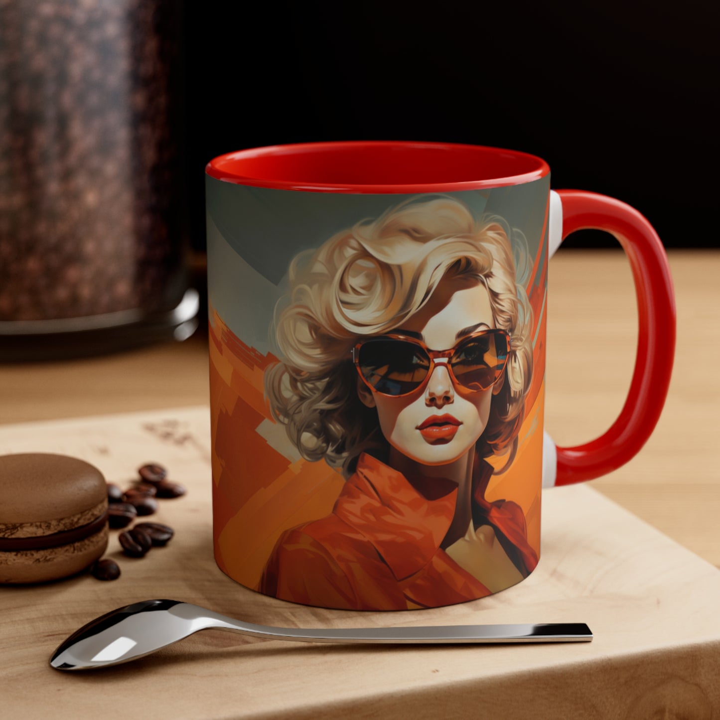 Coffee Mug