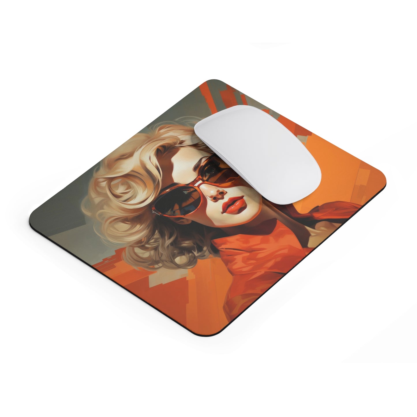 Mouse Pad