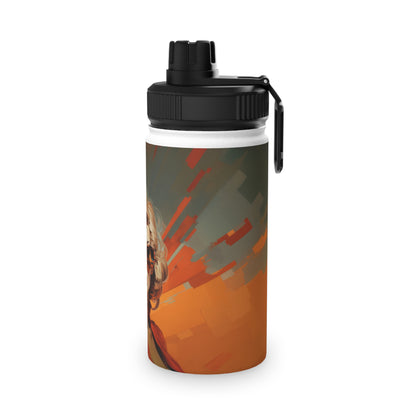 Stainless Steel Bottle