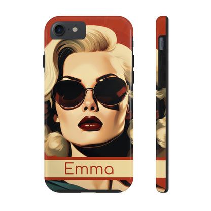 Personalized iPhone Case