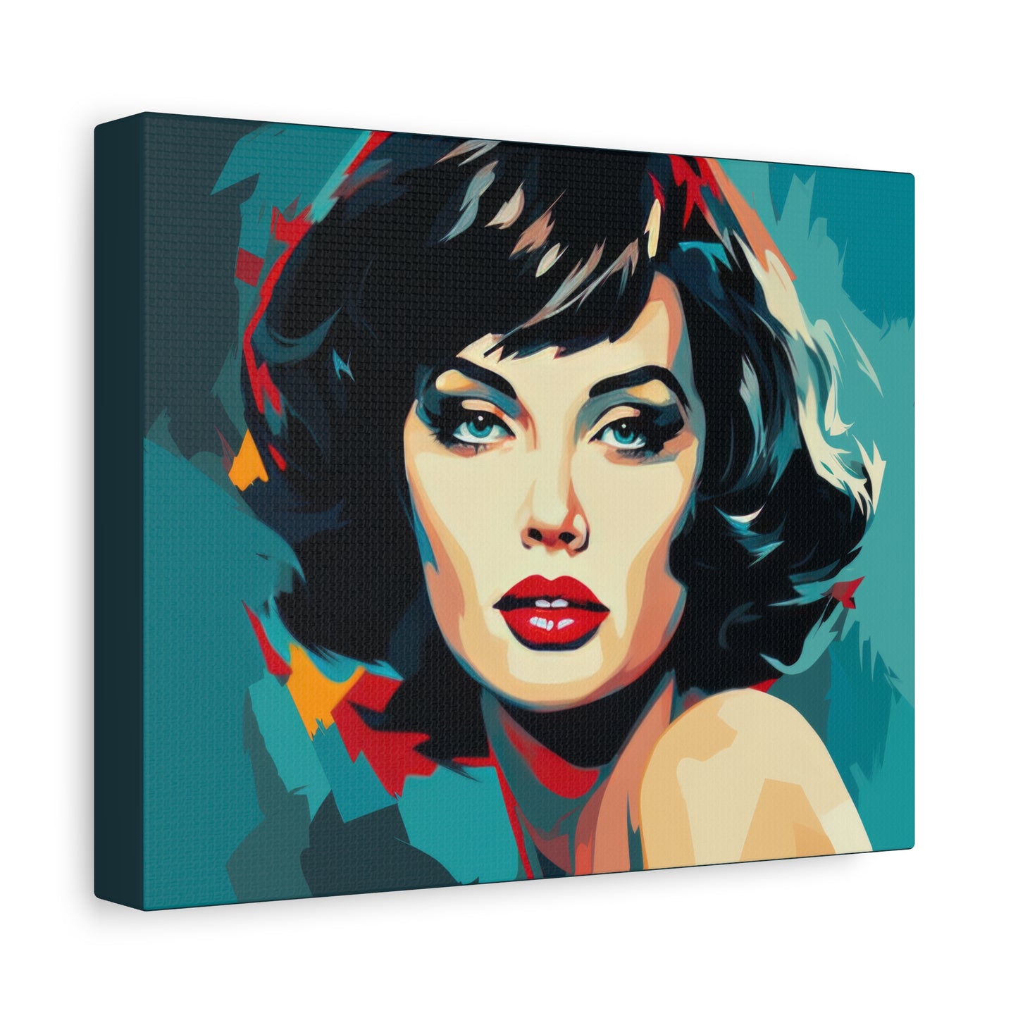 Art Print Canvas