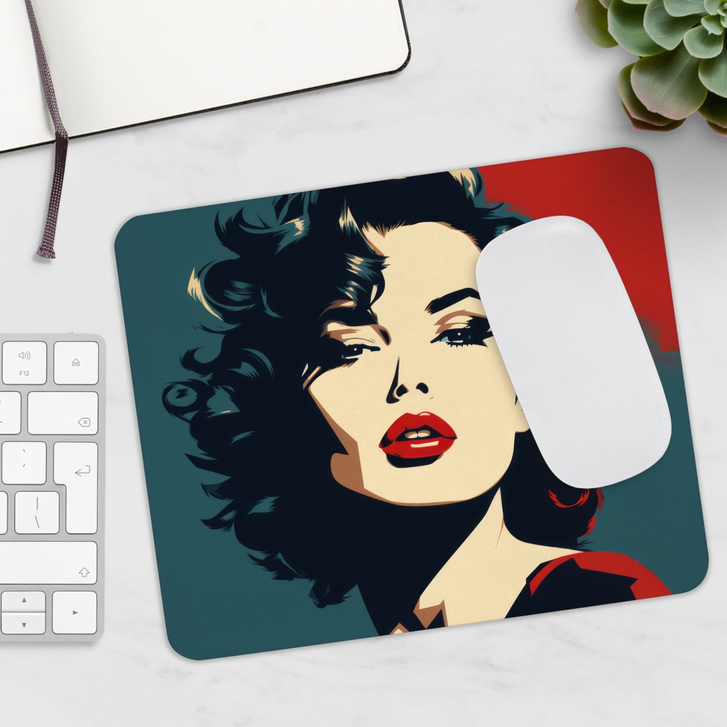 Mouse Pad