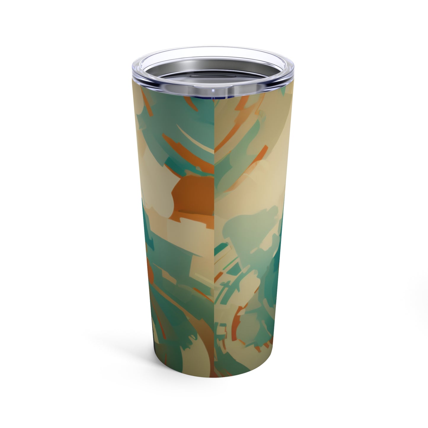 Tall Tumbler