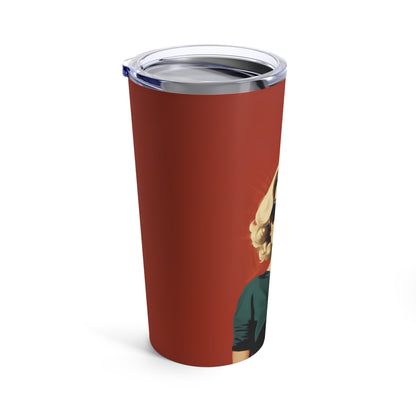 Tall Tumbler