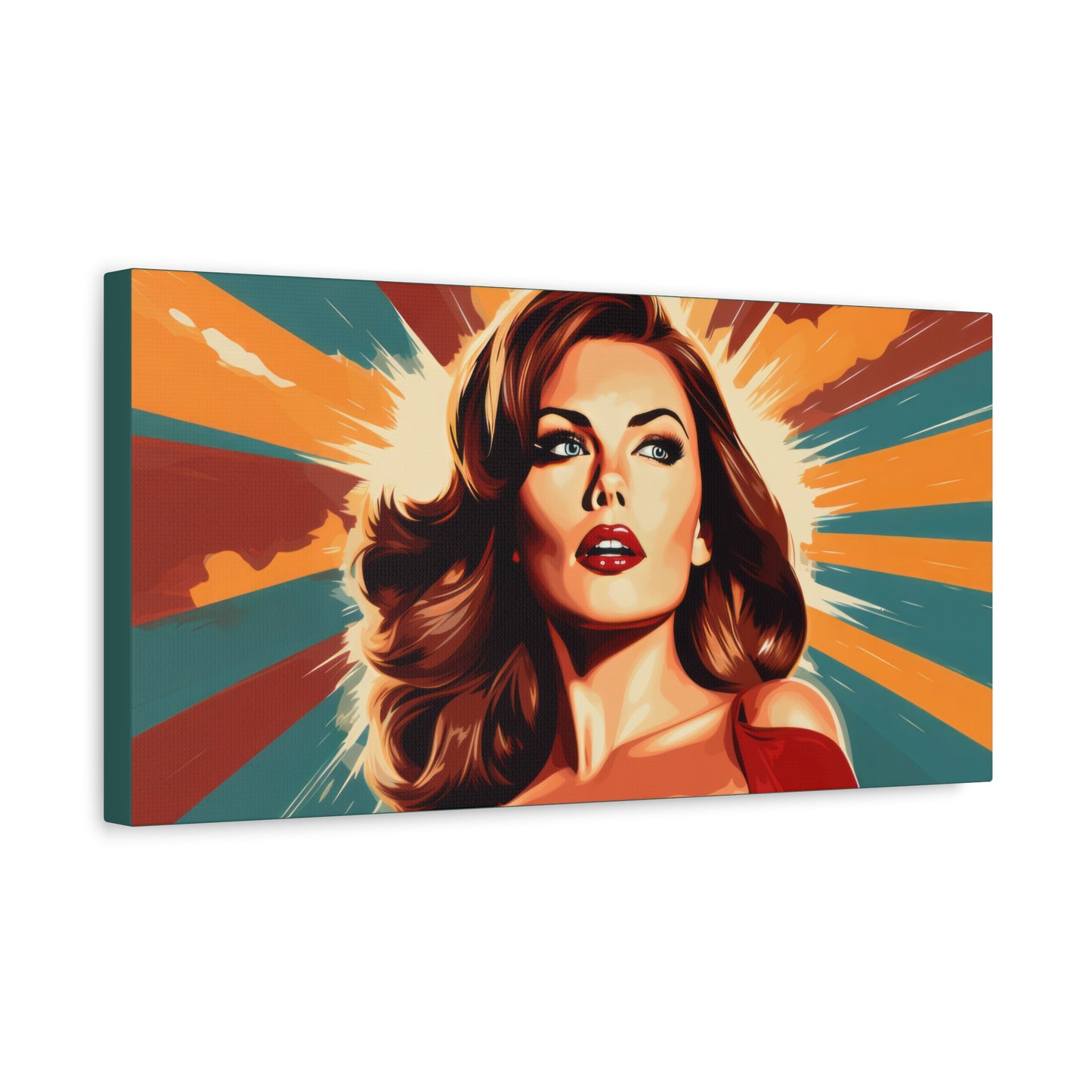 Art Print Canvas