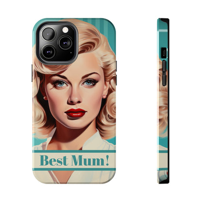 Personalized iPhone Case