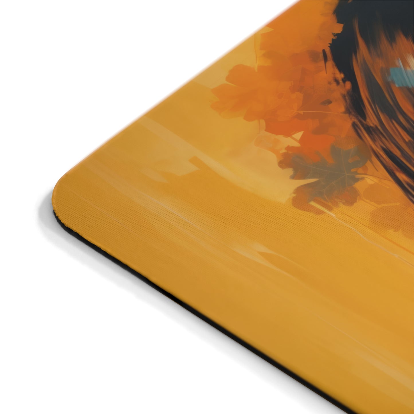 Mouse Pad - Autumn Vibes