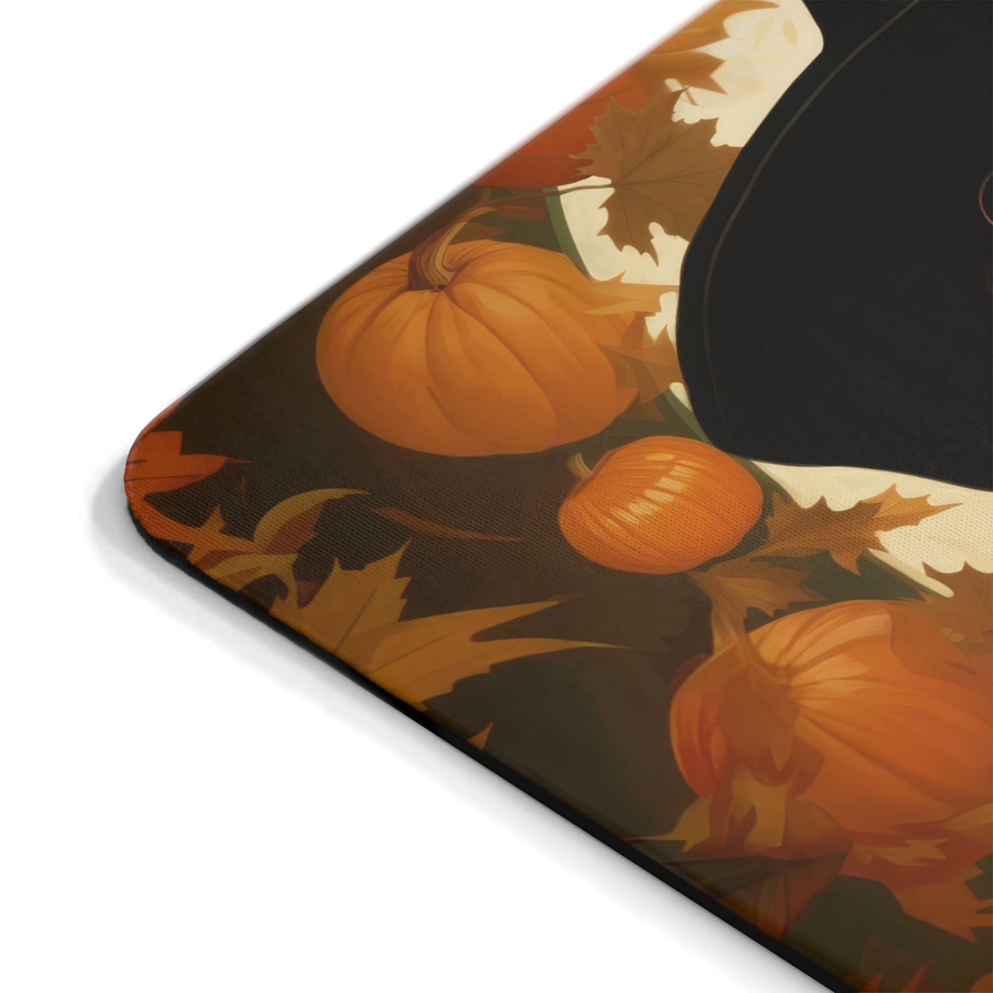 Mouse Pad - Autumn Vibes Halloween