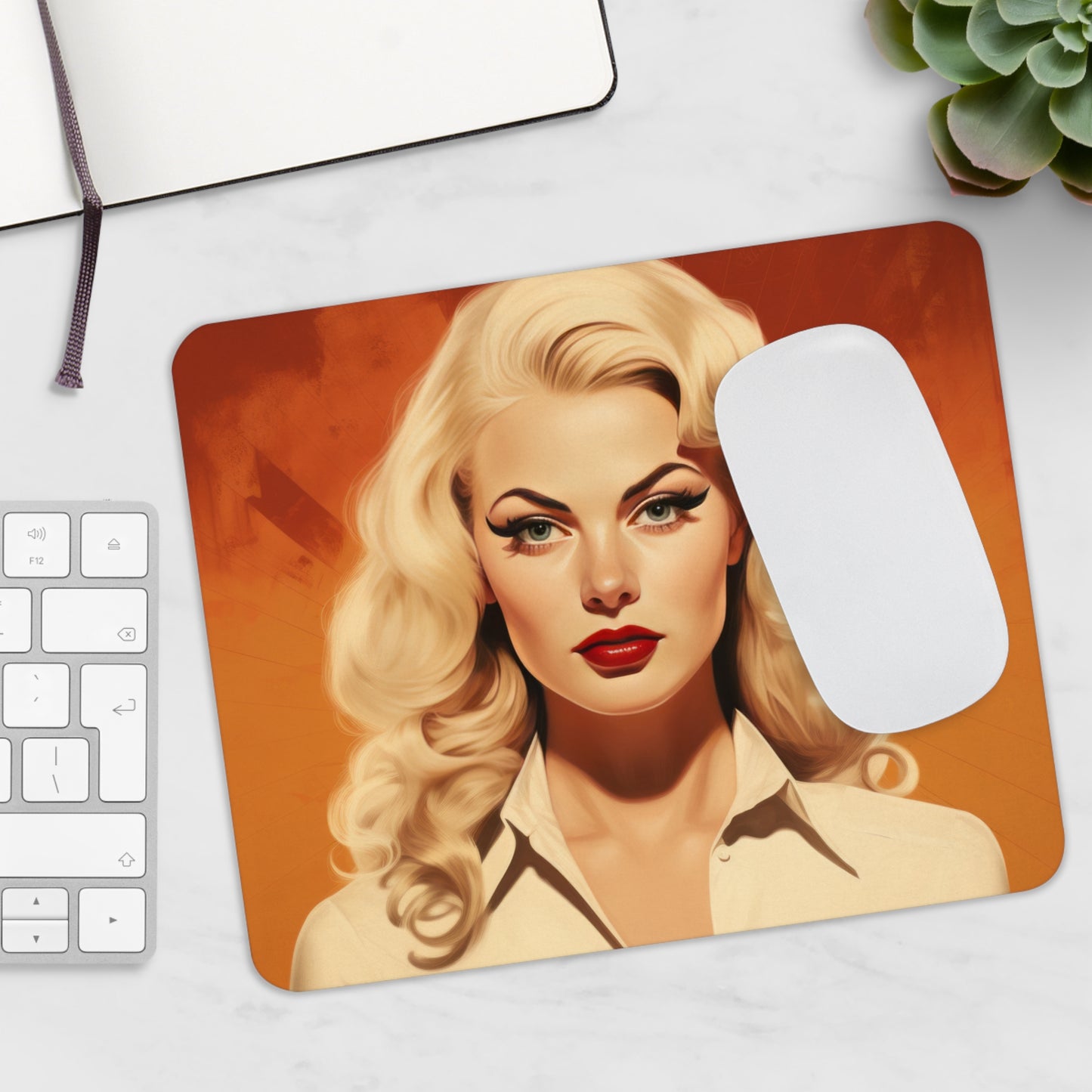 Mouse Pad